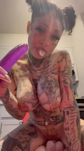 🆙VOTE ↑ If you wish to be next 😈🔥 # Get her full length Blowjob tapes folder link in comments 👌🏾👇🏾