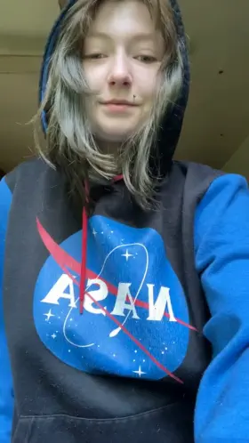 Do you like freshly awake titties? ❤️