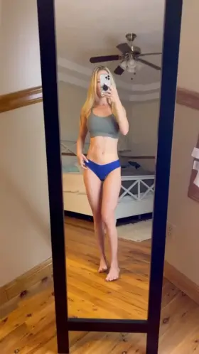 Bend me over and give me what I want