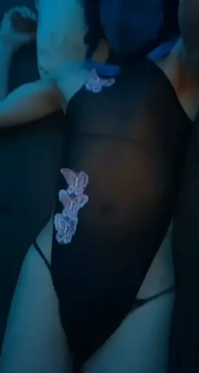 I love dressing up like a whore~