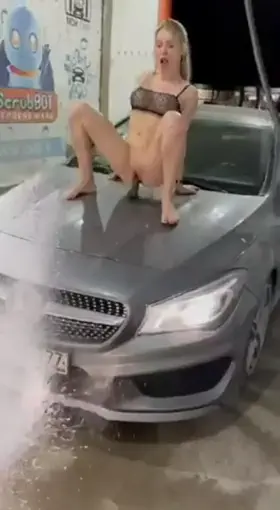 No Washing Can Scrub That Dirtiness