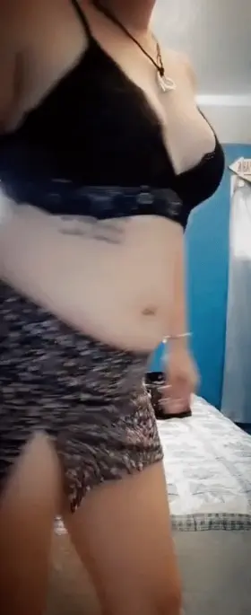 Feeling frisky. How bout you?