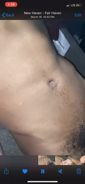 [video] his girl couldn’t get enough bbc