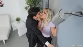 Not Afraid Of A Lil In Public Action