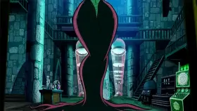 velma (monkeyman) [scooby-doo]