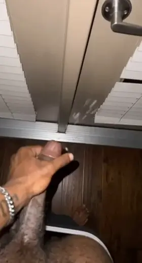 Should’ve been your face