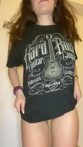 Hope you like my natural body