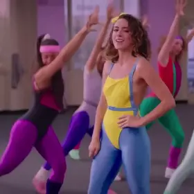 Chloe Bennet will get naked for us if you can get me to suck your cock