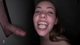 Naomi finishing 11 loads 💖