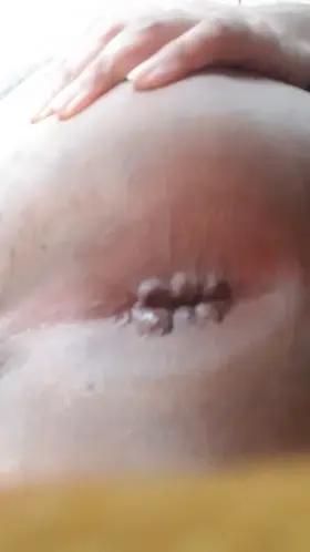 It speaks... 💋 20 MBi