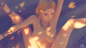 Zelda by Sage_Of_Osiris