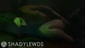 Claire Redfield (Sound Update) (ShadyLewds)