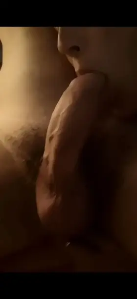 GF 34 F hungry for big cocks wants my cum OC