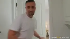 Fucked by the Robber