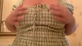 does this dress make my tits look cute ^_^?