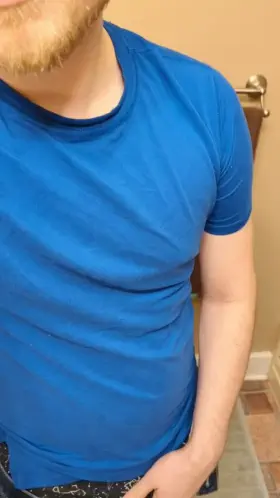 a perfect way to end a long day...