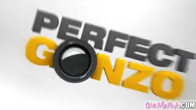 Give Me Pink After school pussy play for hot teen