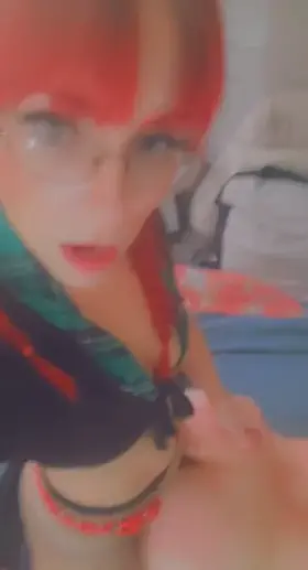 Pegging Teacher After Class