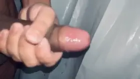 Slow Motion Cum 😋