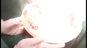 Some Spaghetti for ya