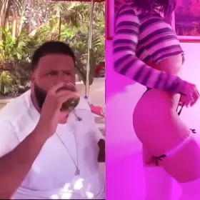 😳watchu lookin at?