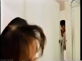 Unlucky patient ends up getting drawn into a blowjob battle [CAV-3740]