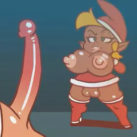 christmas special 2021 (KeyCock )