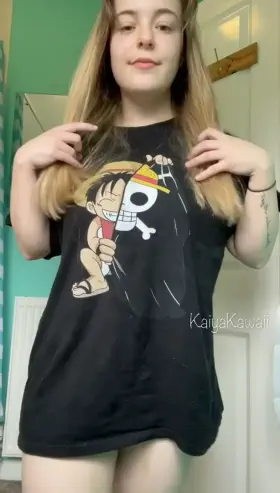 Can I bounce them in your face instead? ;)