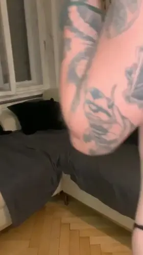 Which hole you wanna use first?