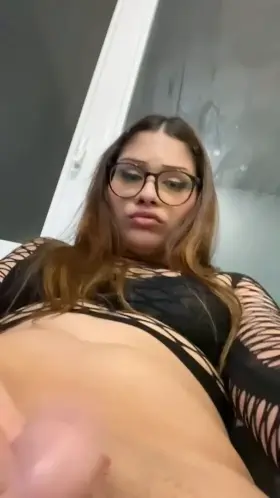 Would you suck my cock or eat my ass? 😋