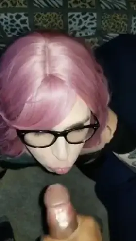 BBC covering my pretty face