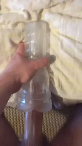 Sometimes I need to get out some frustration