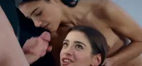 Wow Charli and Dixie looking good, if only this could be Real…