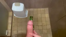 Can someone bring me another?