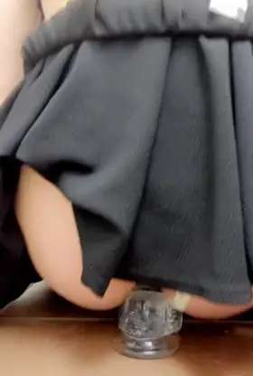 imagine I'm riding you but never letting you cum 😚