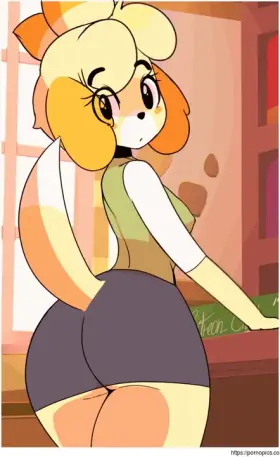 Tbh I liked new leaf more, dont hate me (civibes)