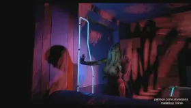 Andromeda Vol.1 - Interactive VR Gameplay