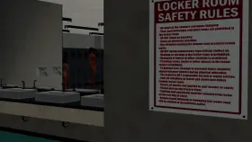 Naughty Lyanna Season 2 v0.04 - Patrons Release - Visual Novel - info in comments - How many rules she's breaking?