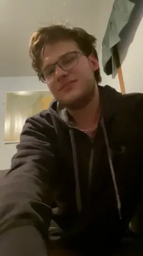 Trying to get in touch with my feminine side, so I decided to shave! Any advice for a budding femboy?