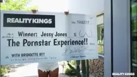 RK Prime - Bridgette B (The Pornstar Experience)