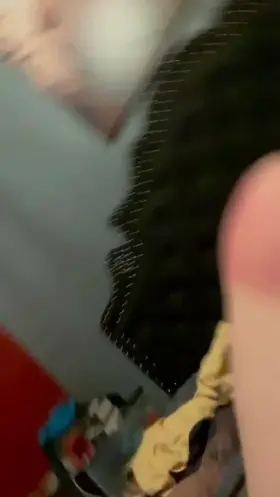 (F)36,(M)50….. A training exercise….. don’t let the clit bell touch the bed😍😈😍😈