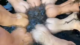 Would you like to be in the middle?