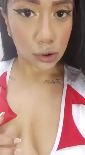 Do you want a taste of my rich and delicious pussy?