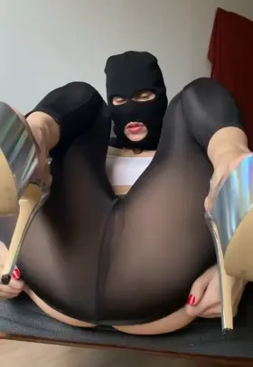 that phat ass is cock hungry all the time