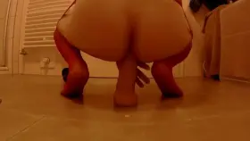 ride the huge one :)