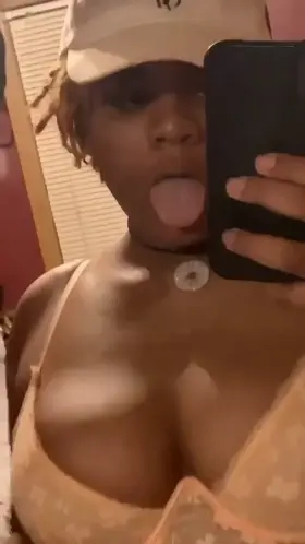 Like my anime boobs?