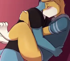 Spooning [MM](zetaharu twistedg)