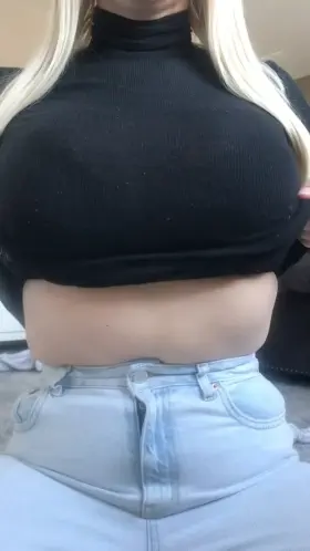 Are milf tits your thing too