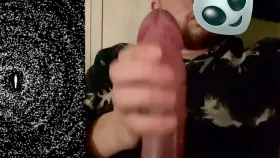 HUGE FAT DONKEY DICK