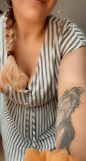 Fill me from behind?